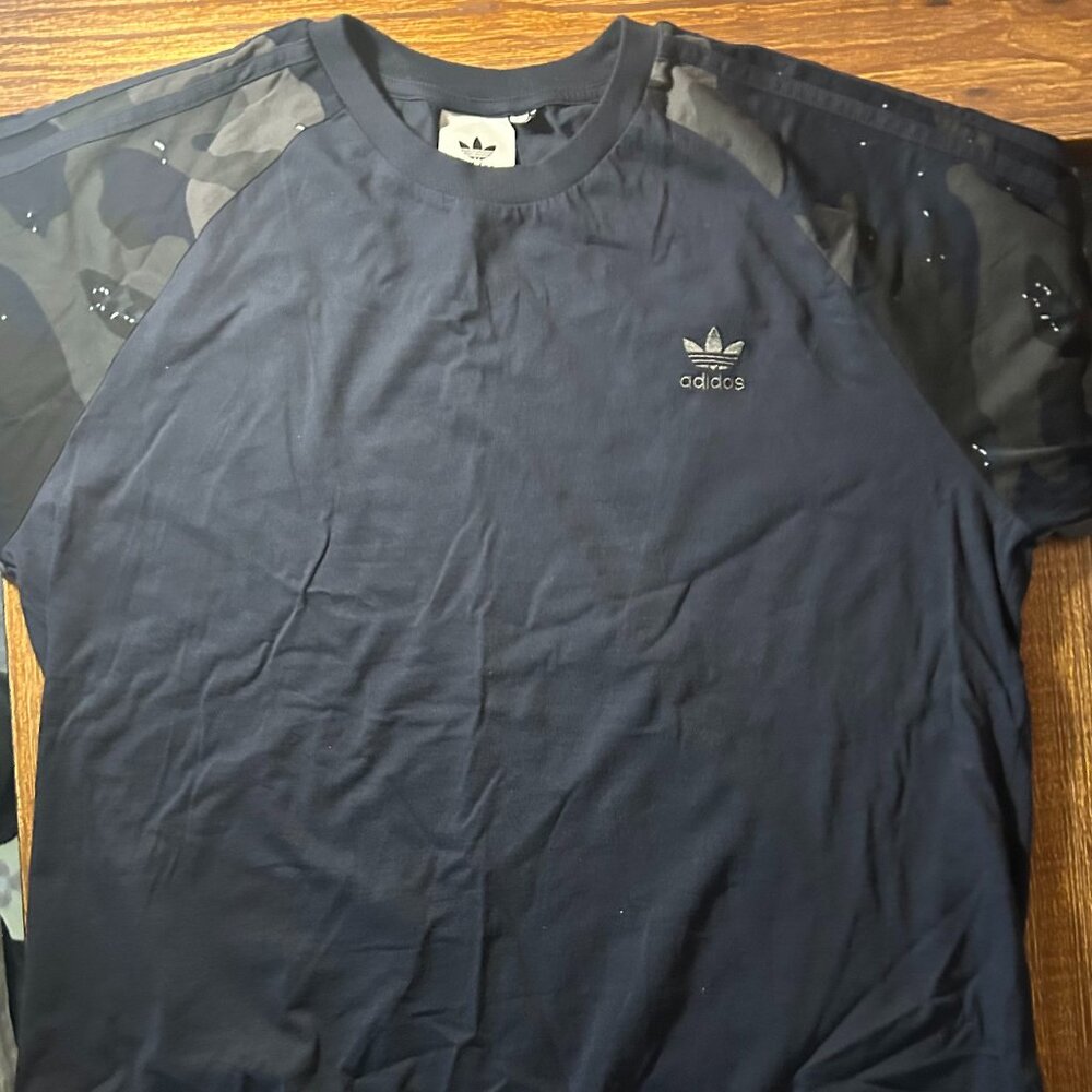 Adidas Originals Shirt XL